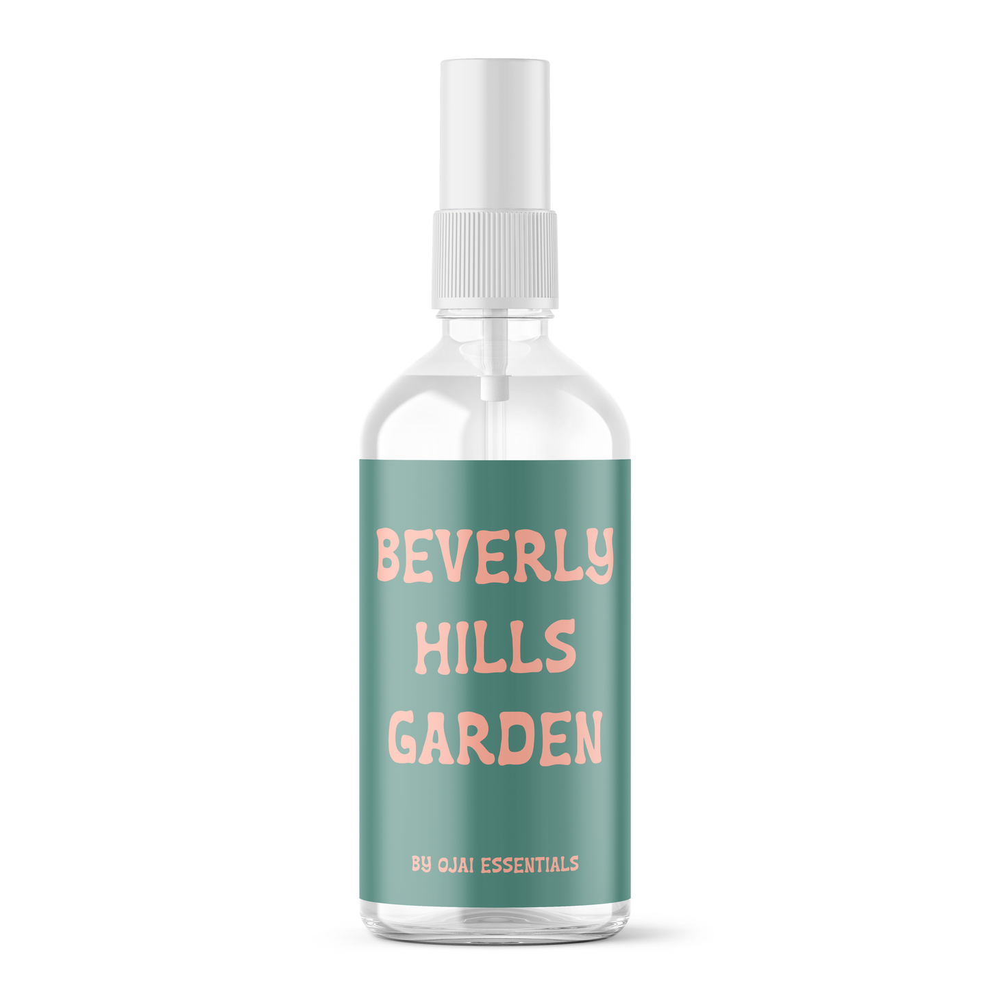 Aromatherapy Spray | Beverly Hills Garden | 3 sizes
