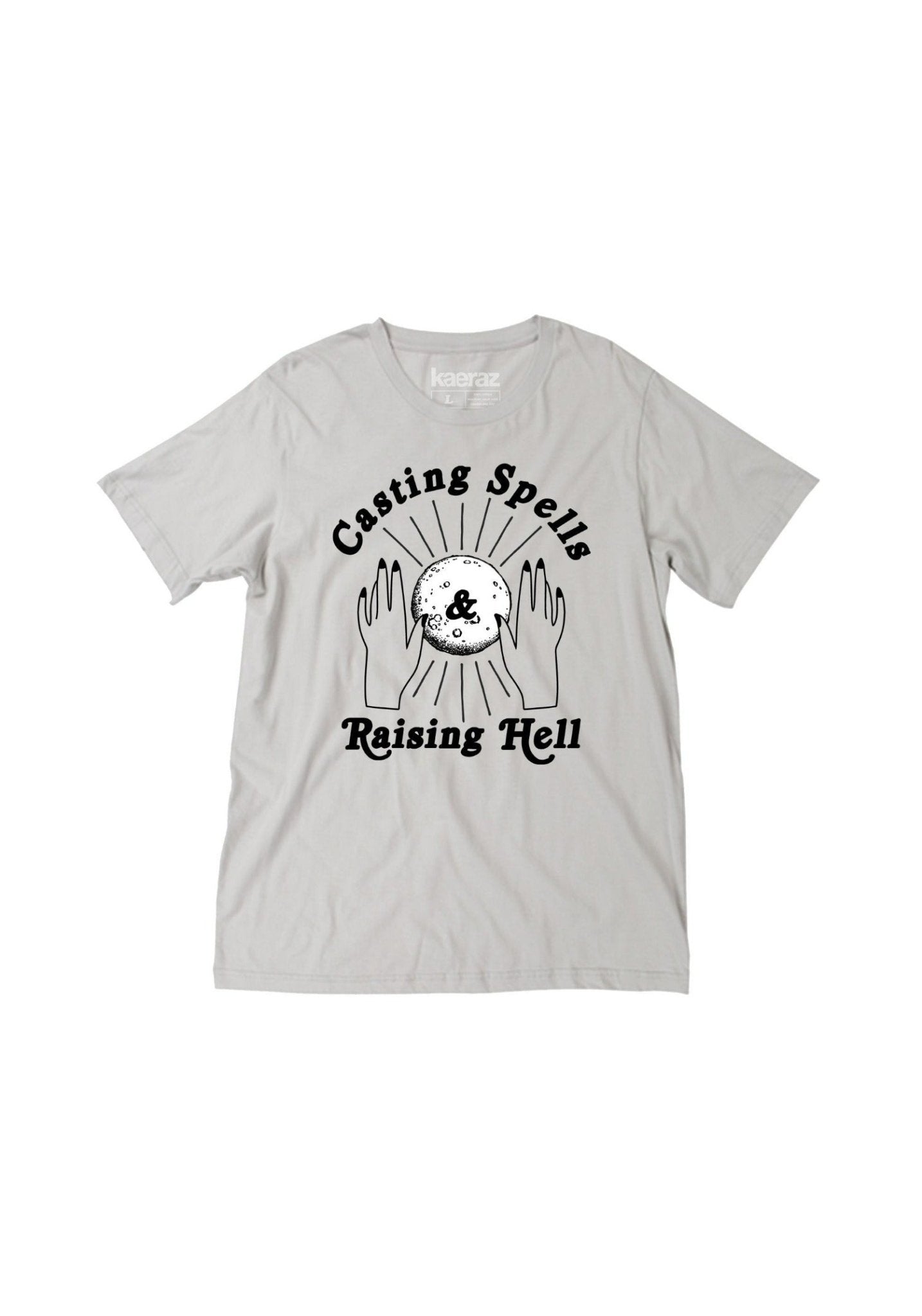 Casting Spells Tee