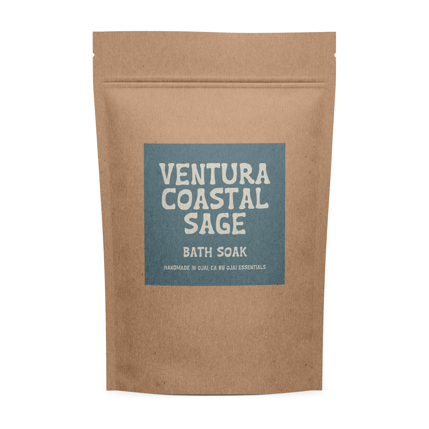 Bath Soak | Ventura Coastal Sage