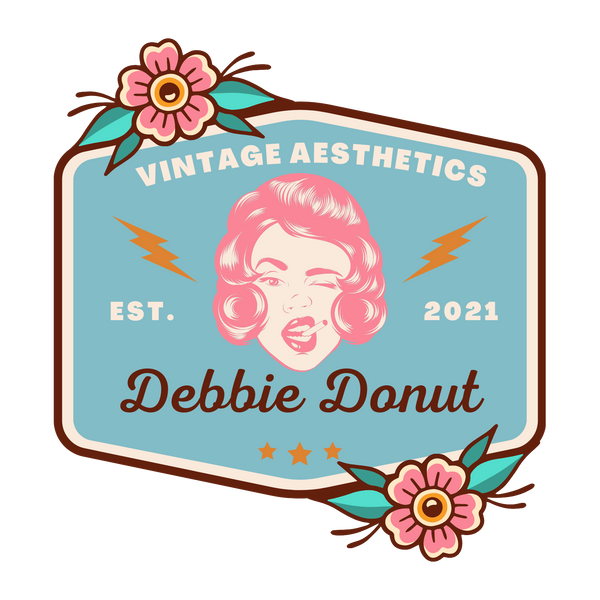 Debbie Donut