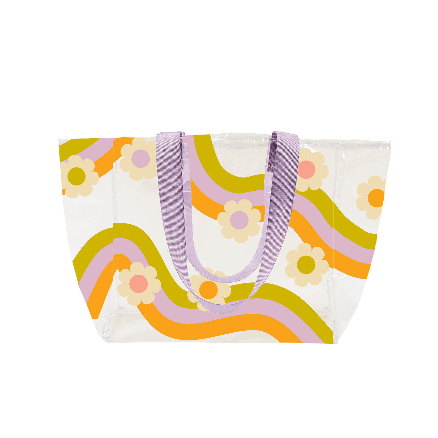Medium All Day Tote