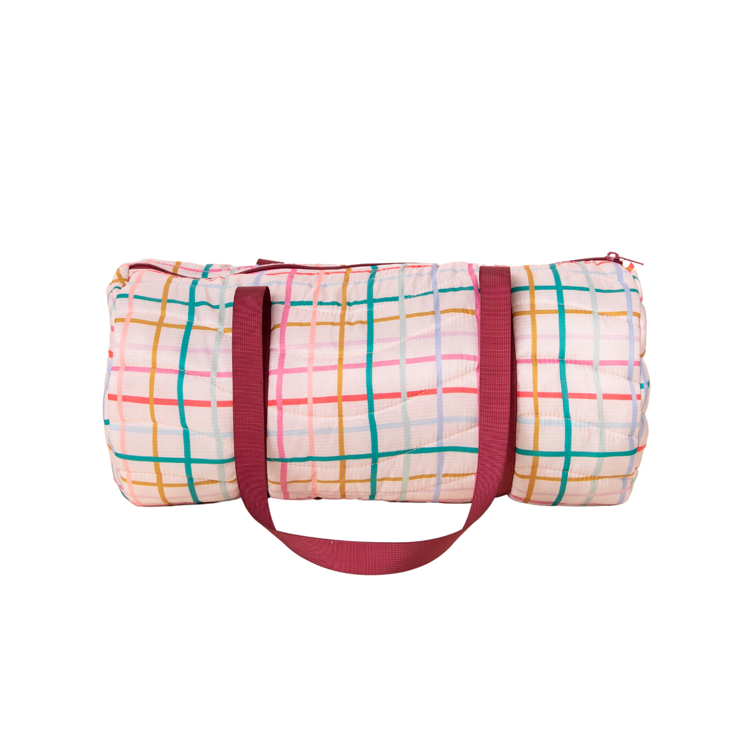 Puffy Darling Duffel