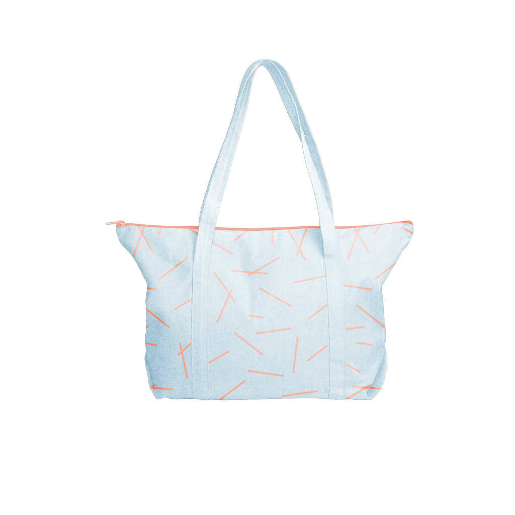 Canvas Weekender