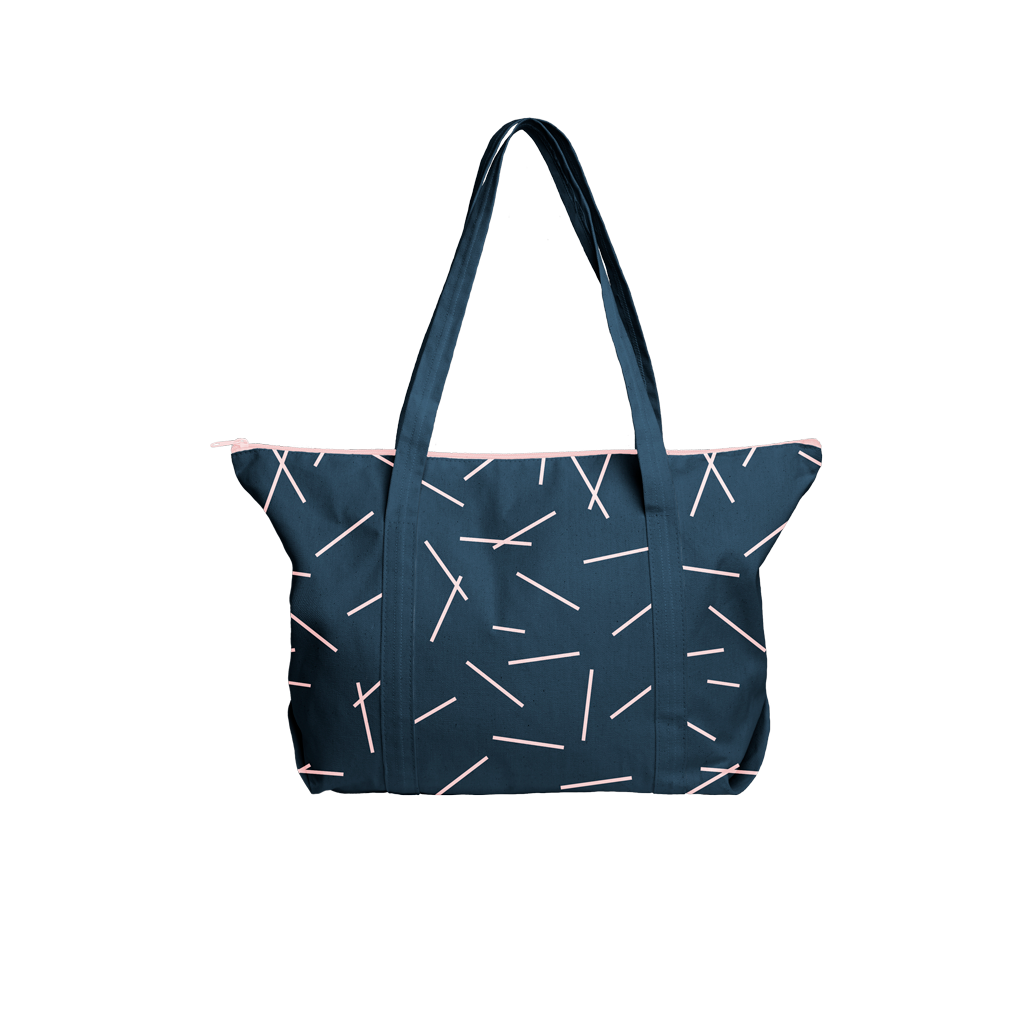 Canvas Weekender