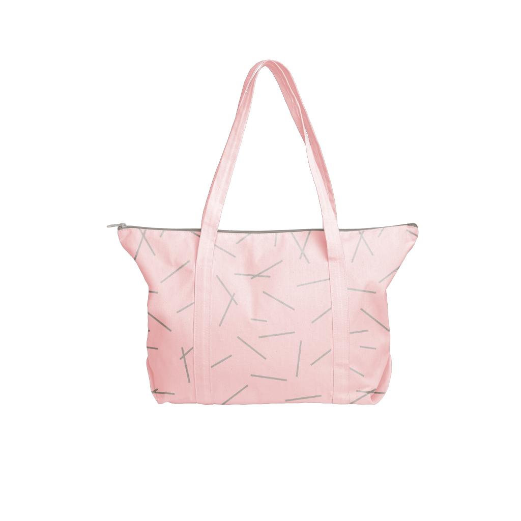 Canvas Weekender