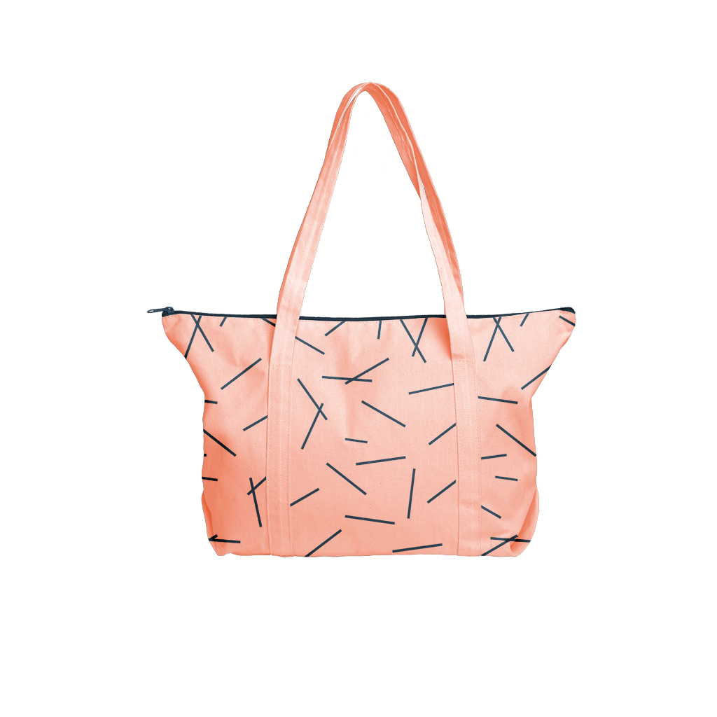 Canvas Weekender