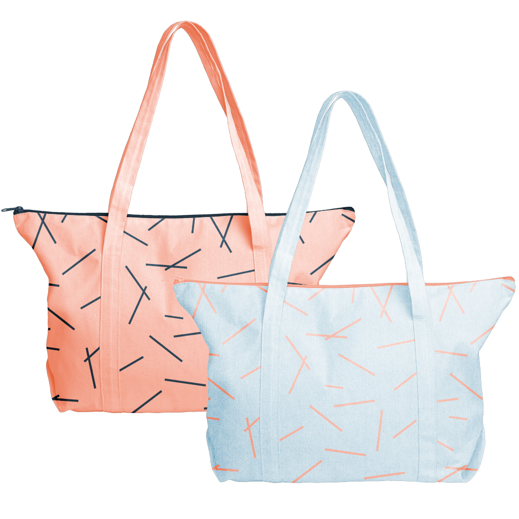 Canvas Weekender