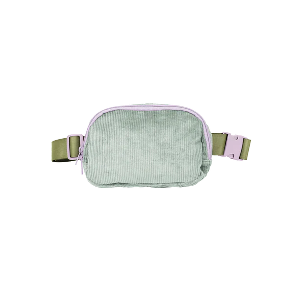 Simple Belt Bags