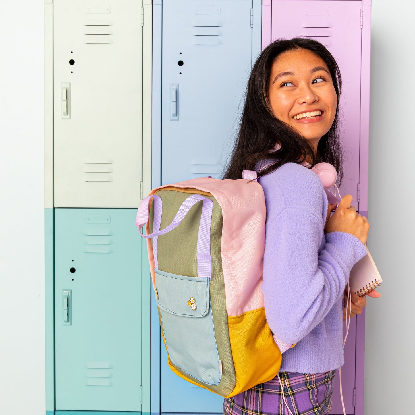 Everyday Backpacks (RPET)