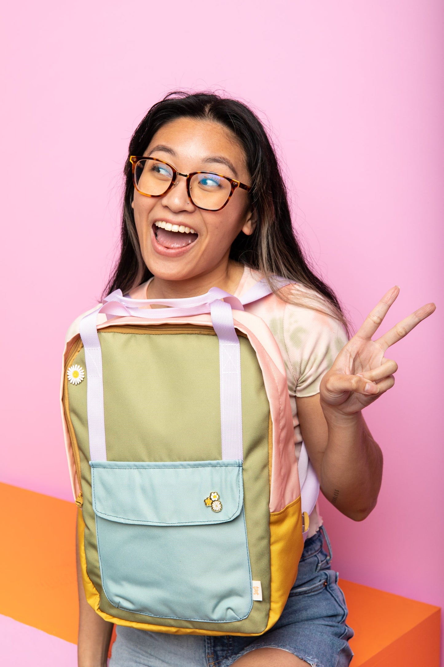 Everyday Backpacks (RPET)