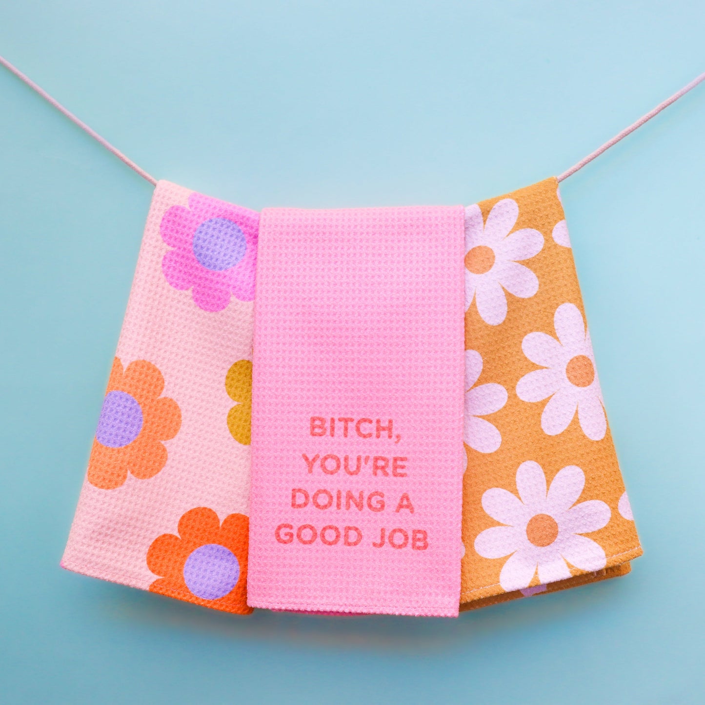 Kitchen Towels