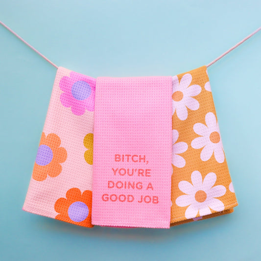 Kitchen Towels
