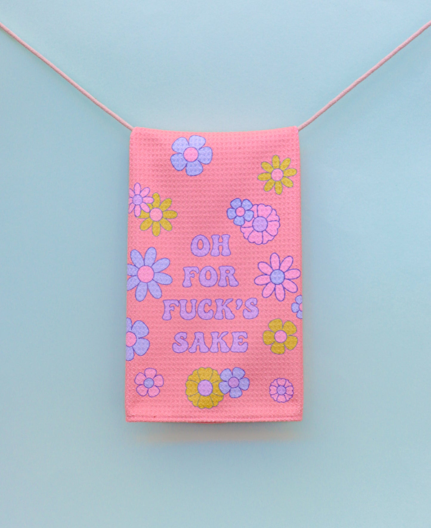 Kitchen Towels