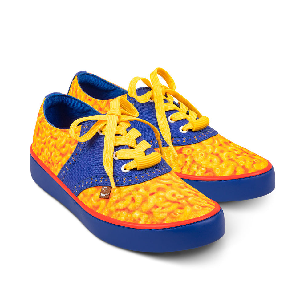 Mac & Shoes Casual Sneaker