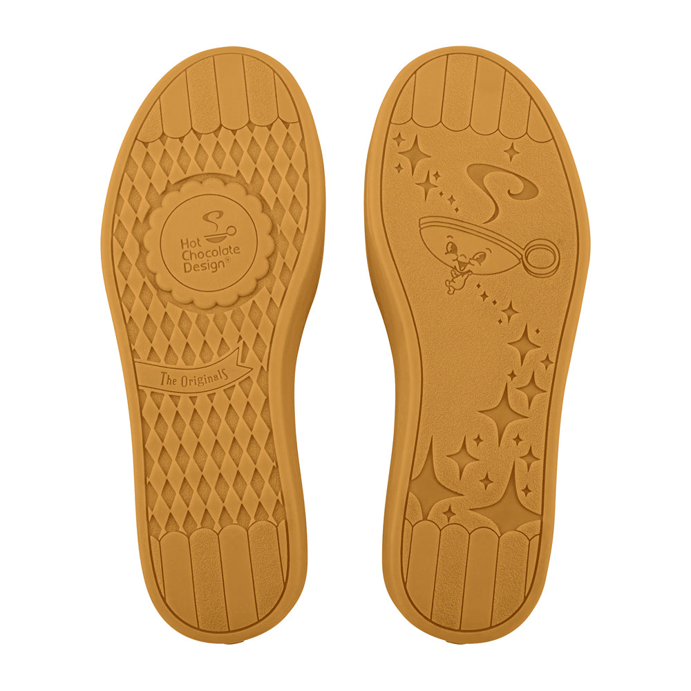 Saddle Red Casual Sneaker