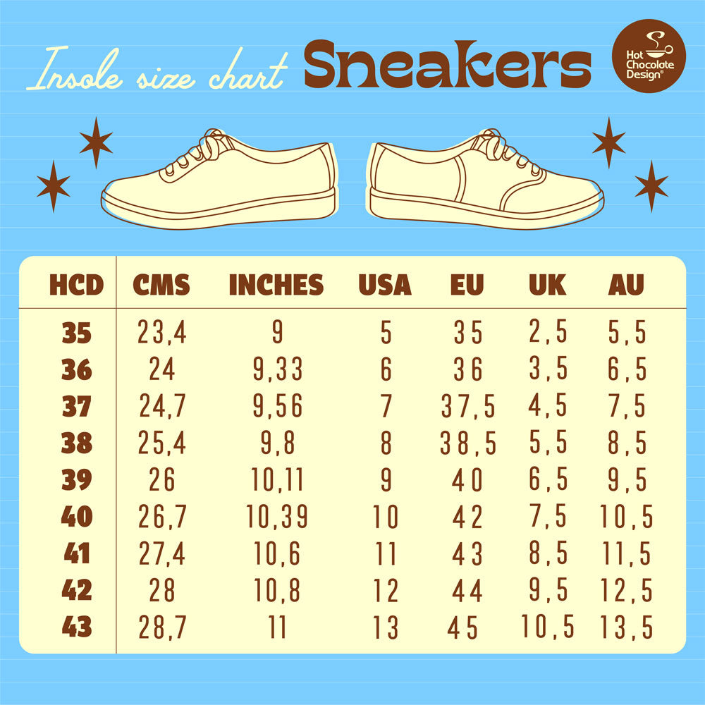 Mac & Shoes Casual Sneaker