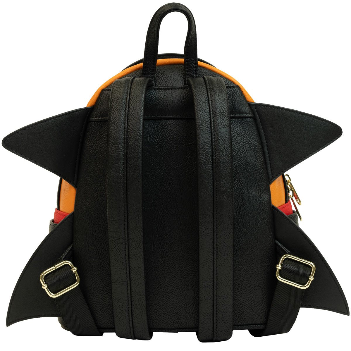 Loungefly X McDonald's Vampire McNugget Mini-Backpack