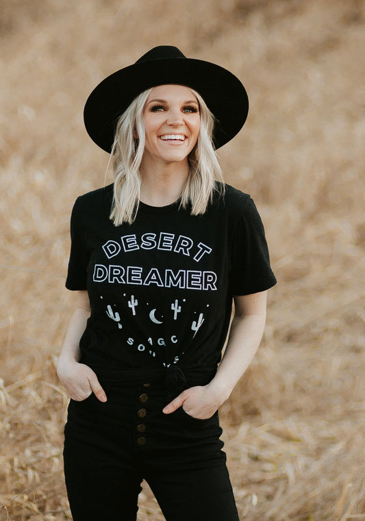 Desert Dreamer Tee