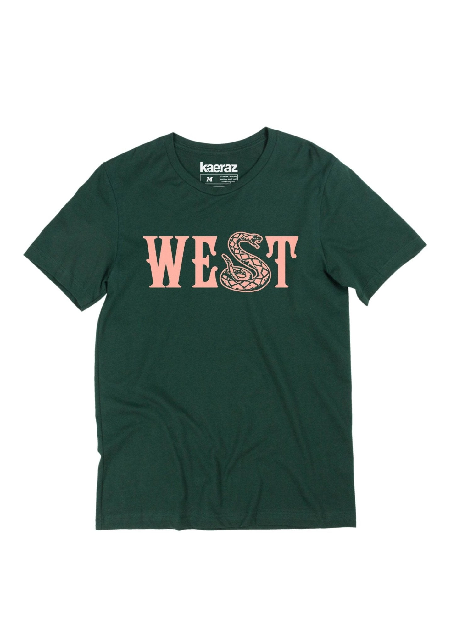 Diamond West Tee