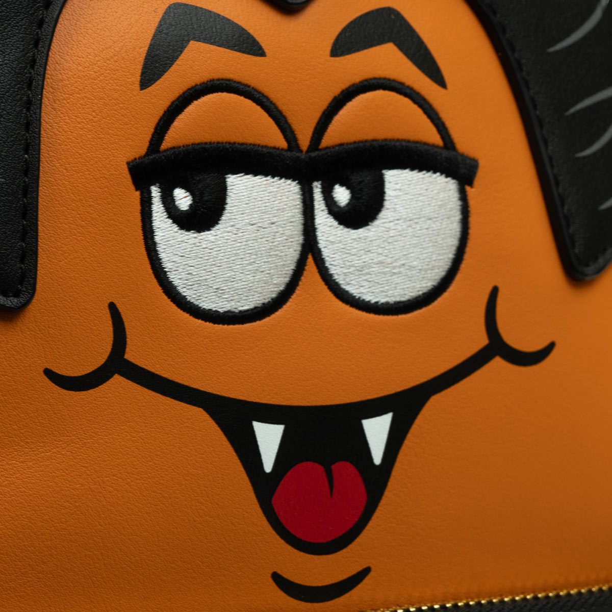 Loungefly X McDonald's Vampire McNugget Mini-Backpack