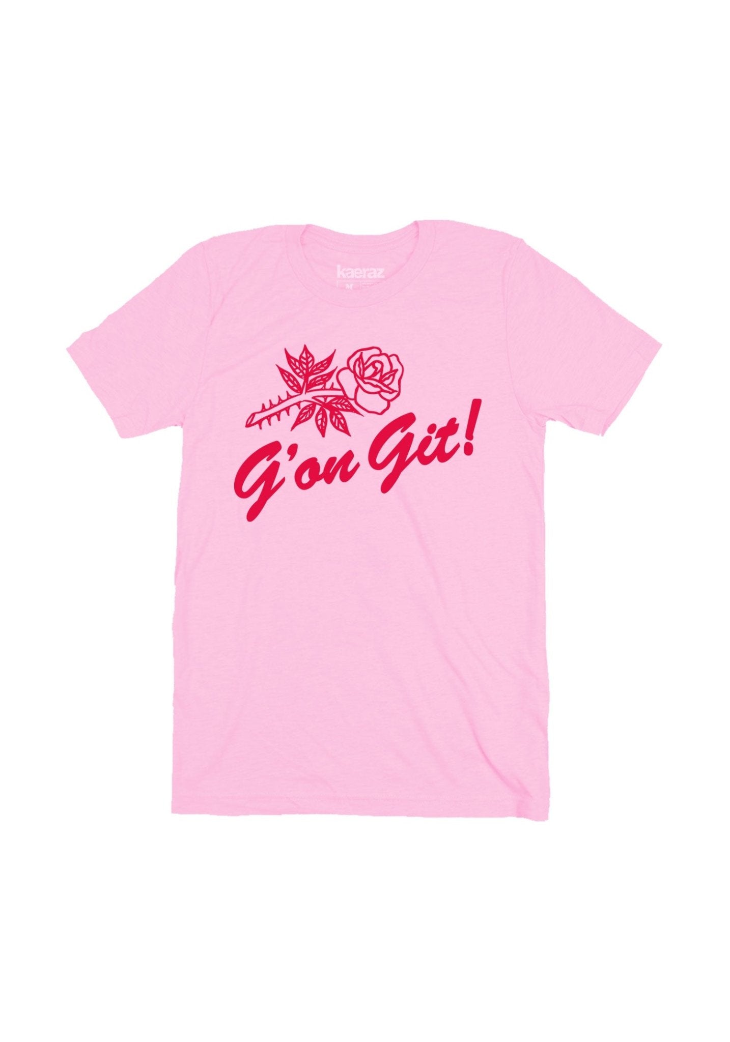 G'on Git Tee