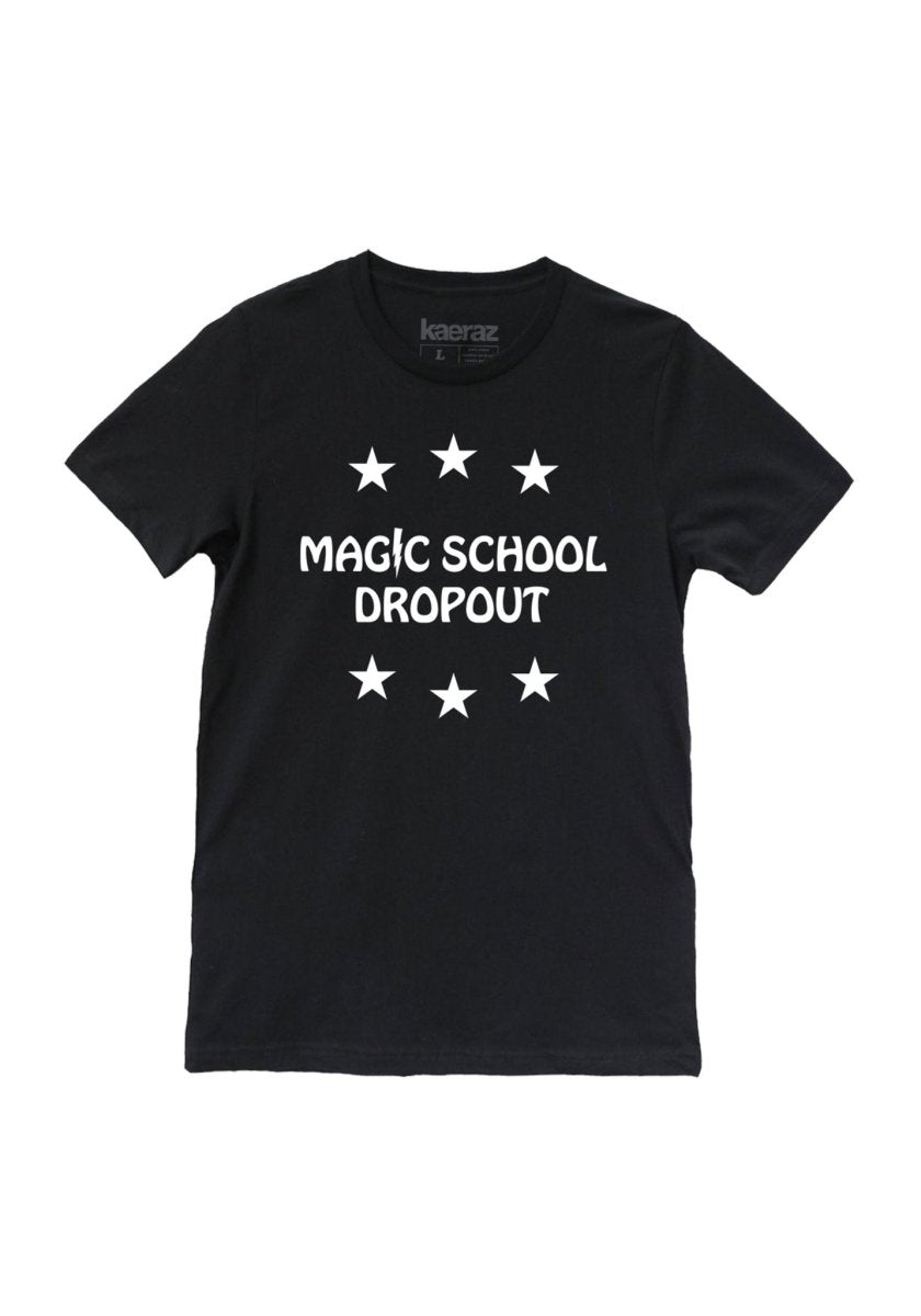 Magic School Dropout Tee