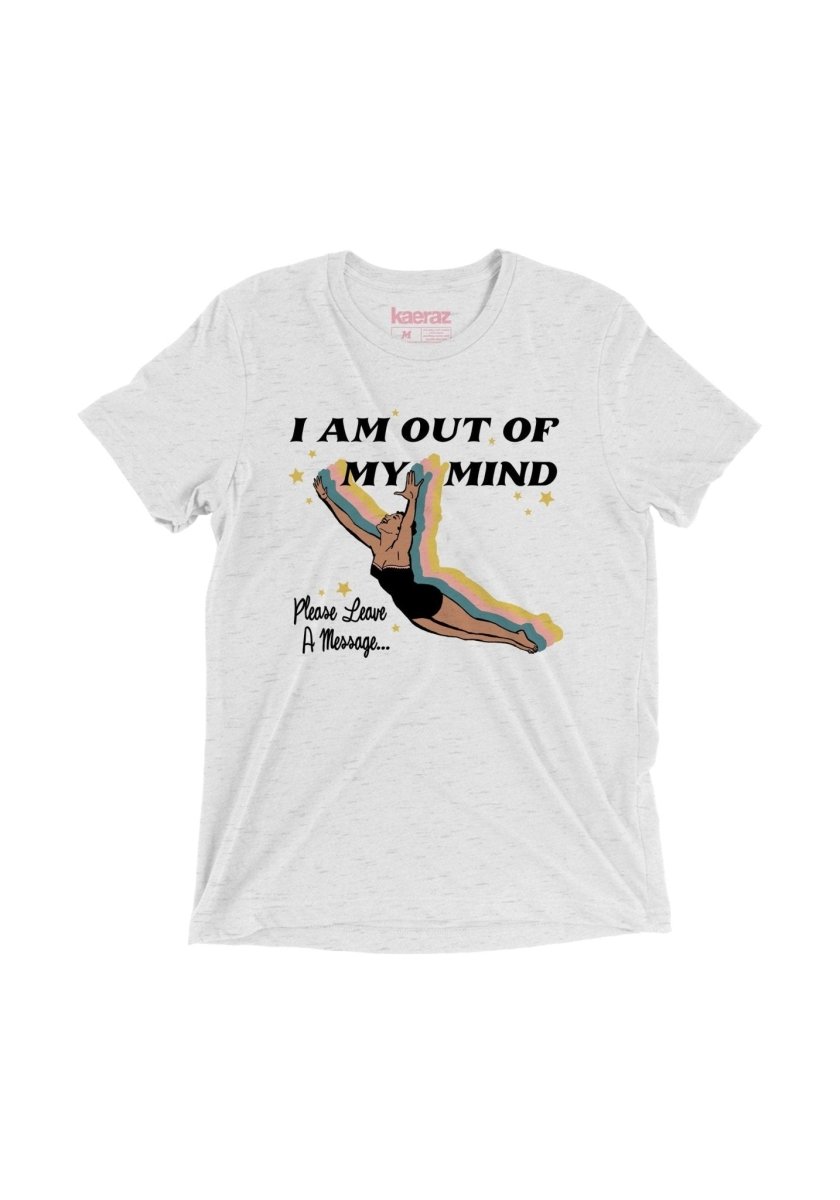 Out Of My Mind Tee