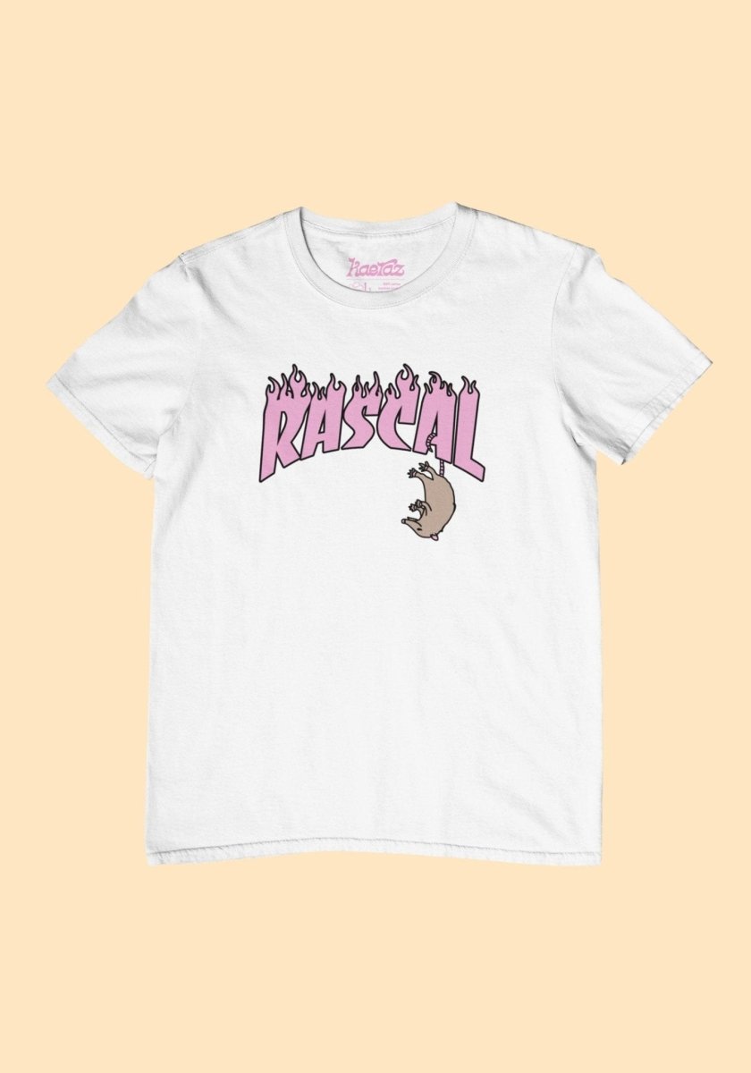 Rascal Possum Tee